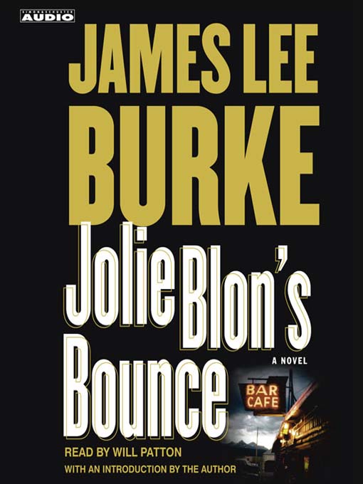 Title details for Jolie Blon's Bounce by James Lee Burke - Wait list